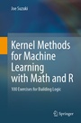 Cover: Kernel Methods for Machine Learning with Math and R - Springer