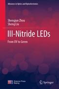 Cover: III-Nitride LEDs - Springer