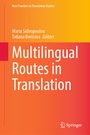 Cover: Multilingual Routes in Translation - Springer