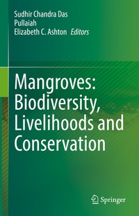 Abbildung von: Mangroves: Biodiversity, Livelihoods and Conservation - Springer