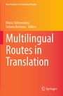 Cover: Multilingual Routes in Translation - Springer