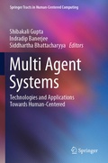 Cover: Multi Agent Systems - Springer