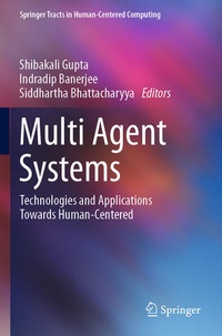 Enlarge image Cover: Multi Agent Systems - Springer