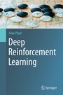 Cover: Deep Reinforcement Learning - Springer