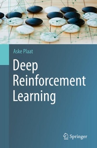 Enlarge image Cover: Deep Reinforcement Learning - Springer