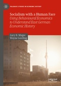 Cover: Socialism with a Human Face - Springer