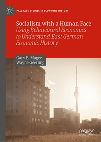 Enlarge image Cover: Socialism with a Human Face - Springer