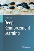 Cover: Deep Reinforcement Learning - Springer