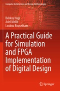 Cover: A Practical Guide for Simulation and FPGA Implementation of Digital Design - Springer
