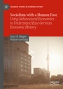Cover: Socialism with a Human Face - Palgrave Macmillan