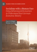 Cover: Socialism with a Human Face - Palgrave Macmillan