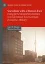 Cover: Socialism with a Human Face - Palgrave Macmillan