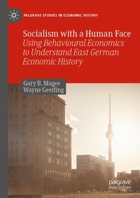 Enlarge image Cover: Socialism with a Human Face - Palgrave Macmillan