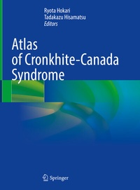 Abbildung von: Atlas of Cronkhite-Canada Syndrome - Springer