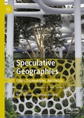 Cover: Speculative Geographies - Palgrave Macmillan