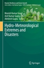 Cover: Hydro-Meteorological Extremes and Disasters - Springer