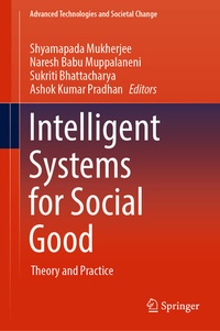 Abbildung von: Intelligent Systems for Social Good - Springer