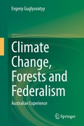 Bild: Climate Change, Forests and Federalism - Springer