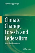 Abbildung von: Climate Change, Forests and Federalism - Springer