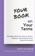 Cover: Your Book on Your Terms - Springboard Publishing
