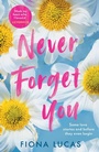 Cover: Never Forget You - HQ
