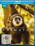 Cover: Die Welt der Primaten - polyband Medien