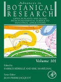 Bild: Lipids in Plants and Algae: From Fundamental Science to Industrial Applications - Academic Press