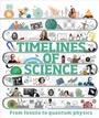 Cover: Timelines of Science - DK Children