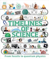Abbildung von: Timelines of Science - DK Children