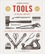 Cover: Tools A Visual History - DK