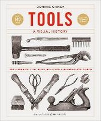 Enlarge image Cover: Tools A Visual History - DK