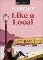 Cover: Florence Like a Local - DK Travel