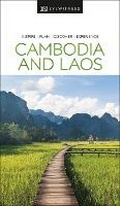 Cover: DK Cambodia and Laos - DK Travel