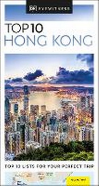 Abbildung von: DK Top 10 Hong Kong - DK Travel