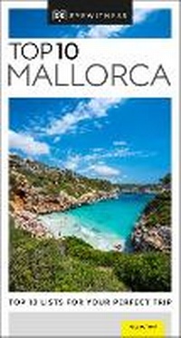 Abbildung von: DK Top 10 Mallorca - DK Travel