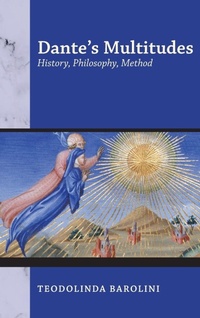 Enlarge image Cover: Dante's Multitudes - University of Notre Dame Press