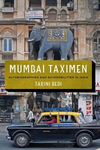 Bild: Mumbai Taximen - University of Washington Press