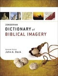 Cover: Zondervan Dictionary of Biblical Imagery - Zondervan Academic