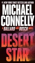 Cover: Desert Star - Little Brown and Company
