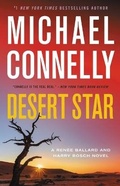 Cover: Desert Star - Little Brown and Company