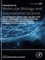 Cover: Micro/Nanofluidics and Lab-on-Chip Based Emerging Technologies for Biomedical and Translational Research Applications - Part B - Academic Press