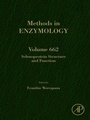 Cover: Selenoprotein Structure and Function - Academic Press