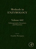 Bild: Selenoprotein Structure and Function - Academic Press