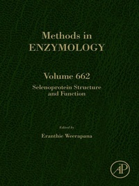 Bild: Selenoprotein Structure and Function - Academic Press