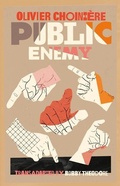 Cover: Public Enemy - Playwrights Canada Press