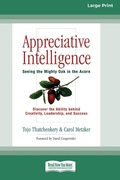 Cover: Appreciative Intelligence - READHOWYOUWANT
