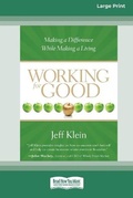 Cover: Working for Good - READHOWYOUWANT