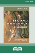 Cover: Second Innocence (16pt Large Print Edition) - READHOWYOUWANT