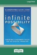 Cover: Infinite Possibility - READHOWYOUWANT