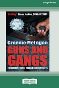 Cover: Guns and Gangs - READHOWYOUWANT
